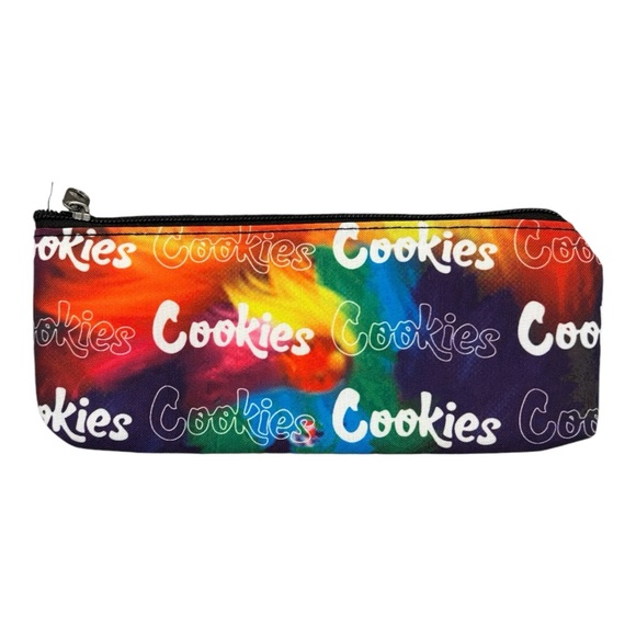 COOKIES Brand Tie Dye Crossbody Bag - Picture 4 of 4